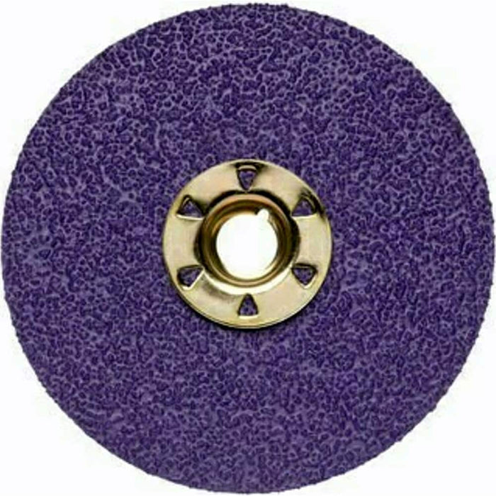 3M 7100242968 Fibre Discs