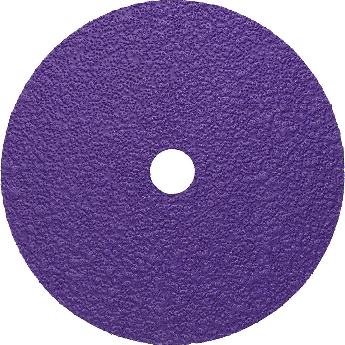 3M 7100242967 Fibre Discs