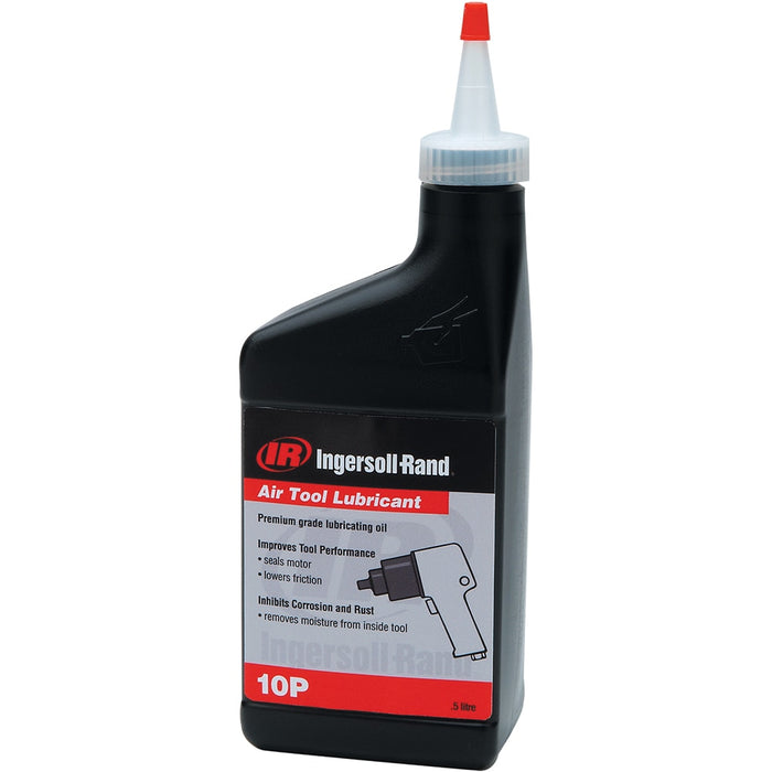 Ingersoll Rand 10P Air Tool Lubricants