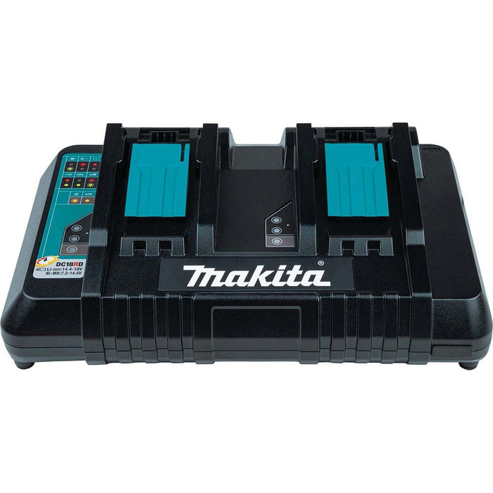 Makita DC18RD Charger