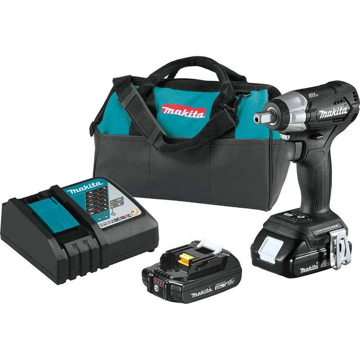 Makita XWT13RB