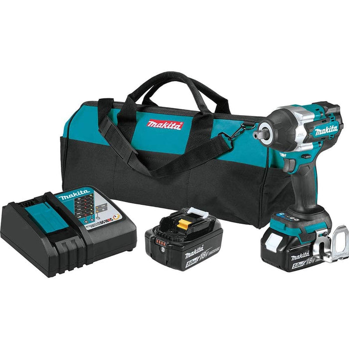 Makita XWT18T