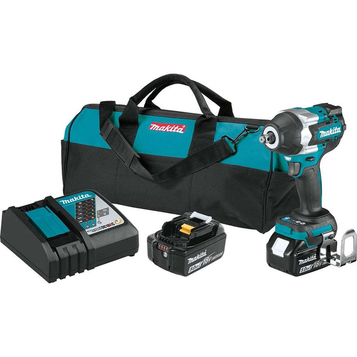 Makita XWT17T