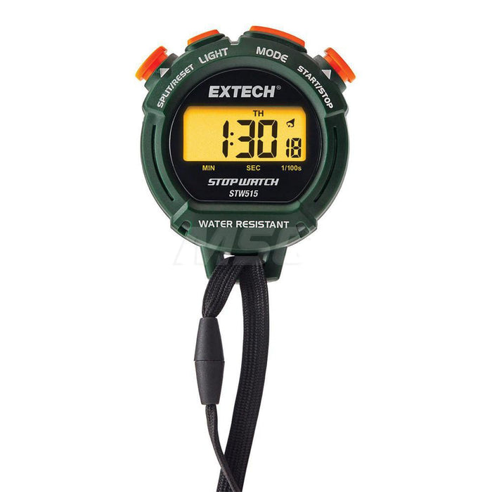 Extech STW515 Stopwatches & Timers