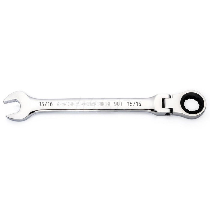 GEARWRENCH 86752 Combination Wrenches