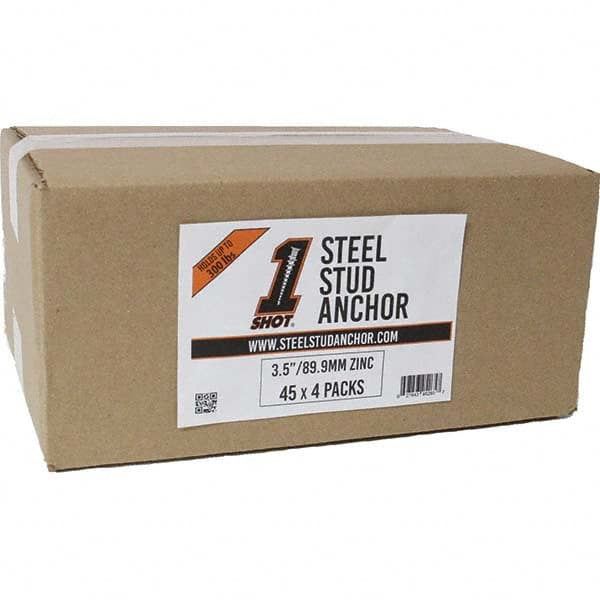 1Shot Steel Stud Anchor SSA-4-MC