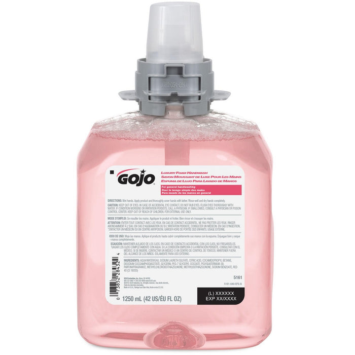 GOJO 5161-04 Hand Cleaner Products