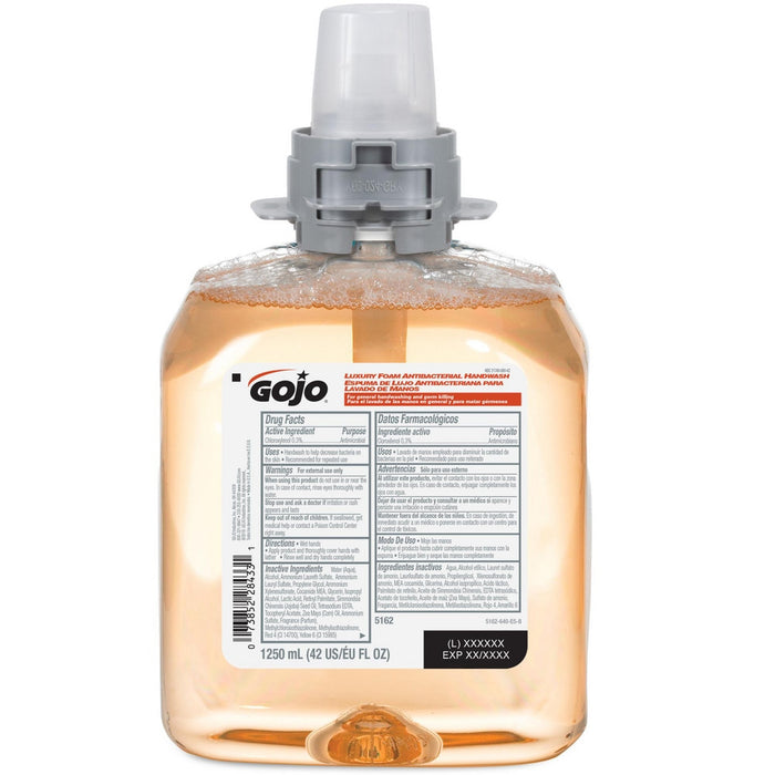 GOJO 5162-04 Hand Cleaner Products