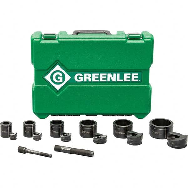 Greenlee KCC2-QD