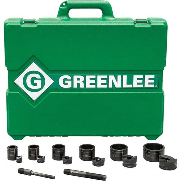 Greenlee KCC2-LS