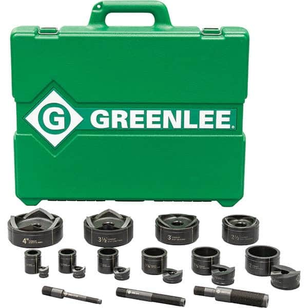 Greenlee KCC4-767