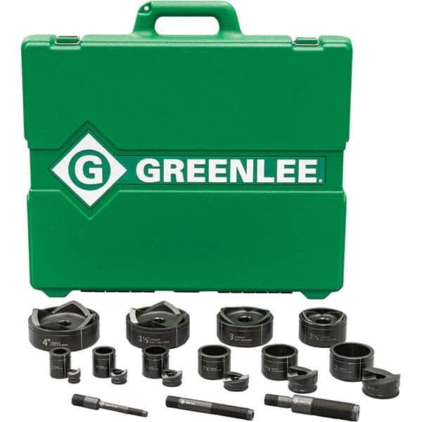 Greenlee KCC4-LS