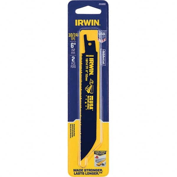 Irwin 2018880