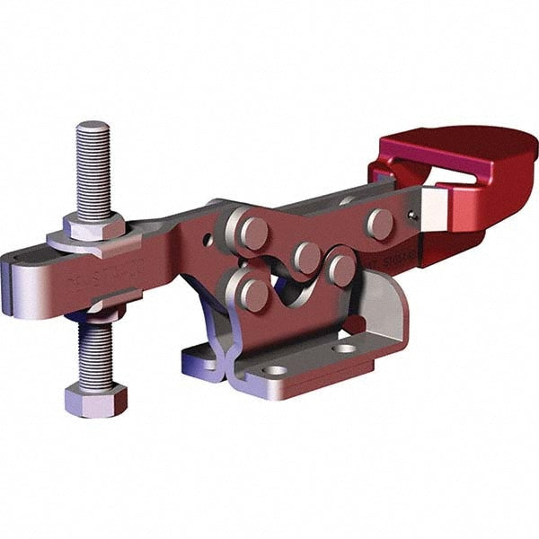 De-Sta-Co 225-URSS Manual Hold-Down Tog Clamp