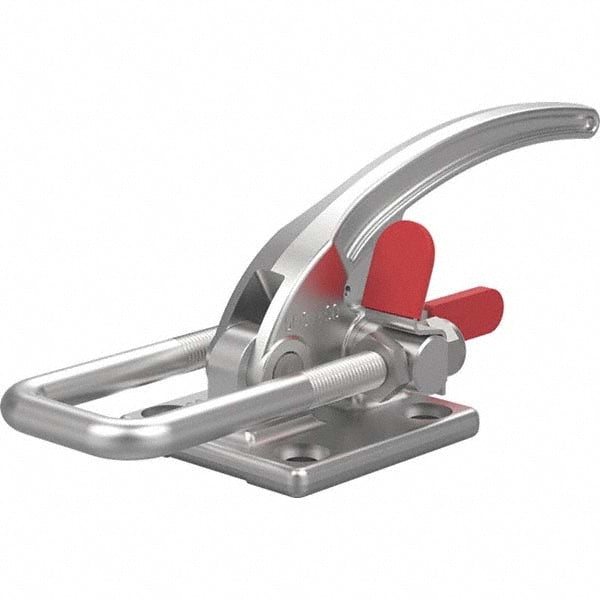 De-Sta-Co 385-RSS Pull Act Latch Clamps