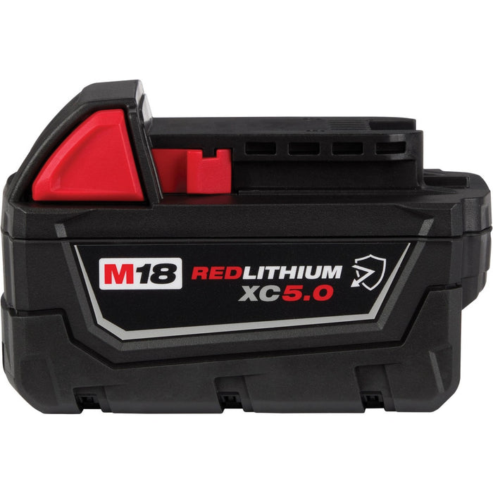 Milwaukee Tool 48-11-1850R Battery & Chargers