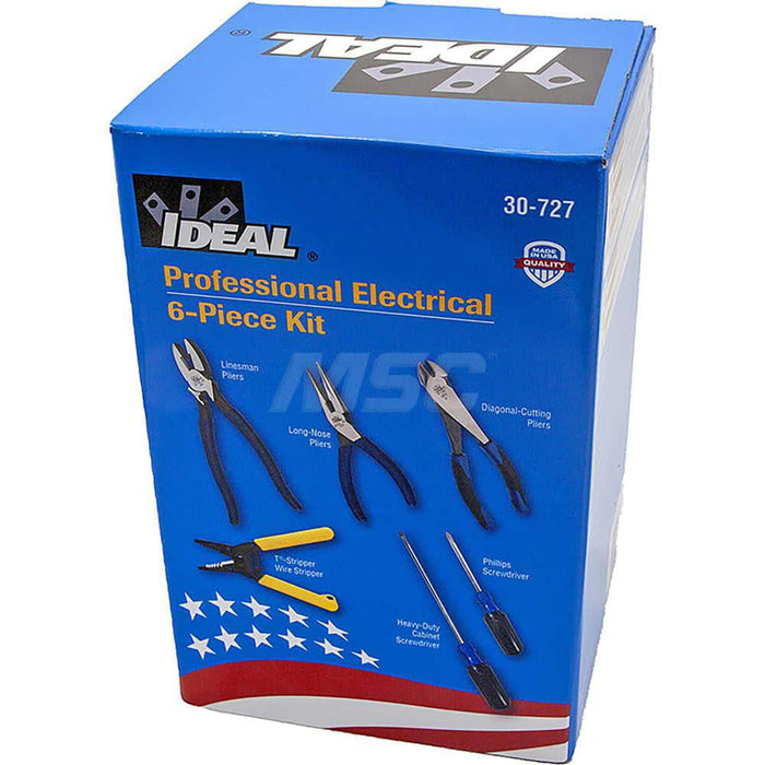 Ideal 30-727B