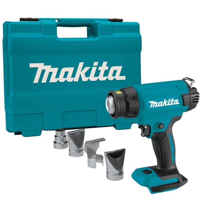 Makita XGH02ZK Heat Guns