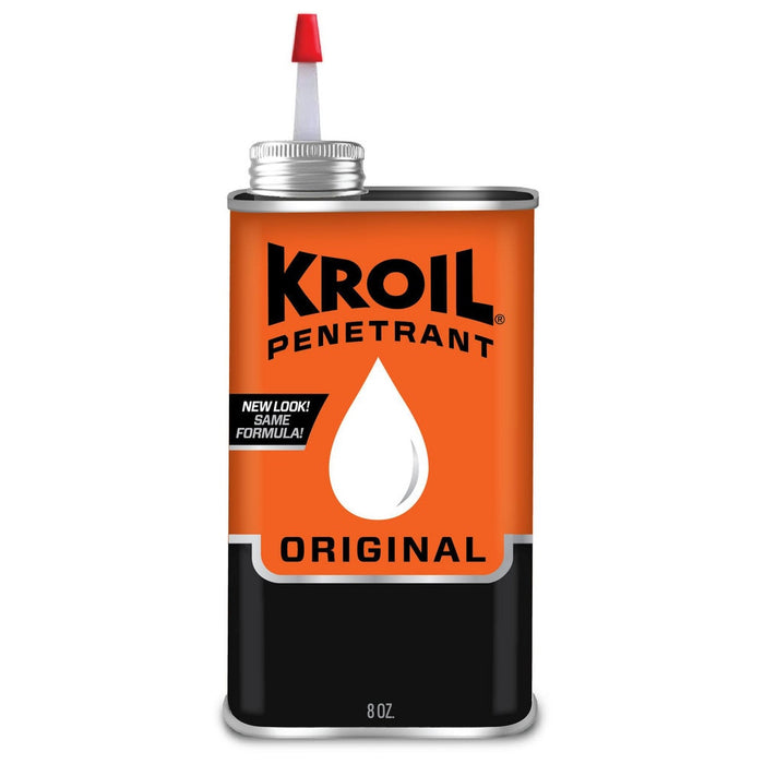 Kroil KL081 Oils