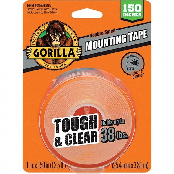 Gorilla Tape 6036002 Adh Transfer Tape