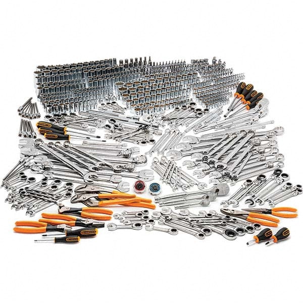 GEARWRENCH 89060 Mechanics Tool Kits