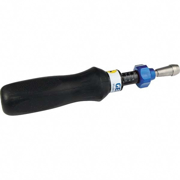 Gedore 060320 Torque Limiting Screwdrivers