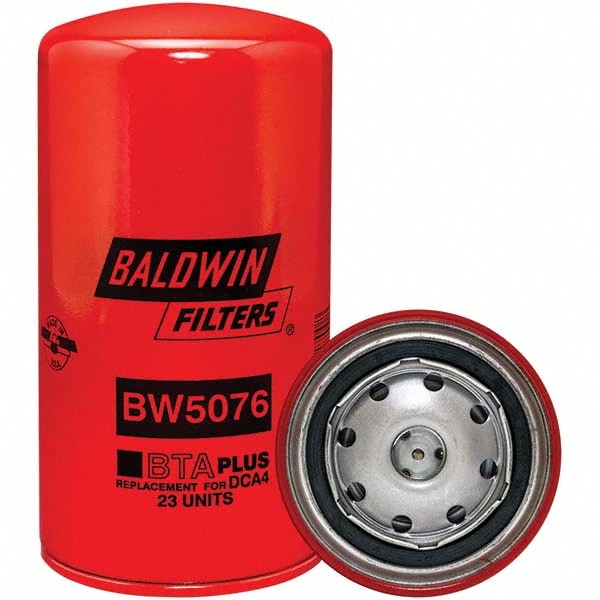 Baldwin Filters BW5076 Oil Filter/Crusher