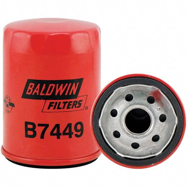 Baldwin Filters B7449 Oil Filter/Crusher