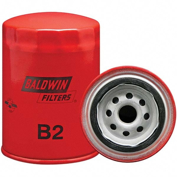 Baldwin Filters B2 Oil Filter/Crusher