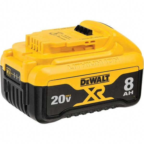 DeWALT DCB208-2 Battery & Chargers