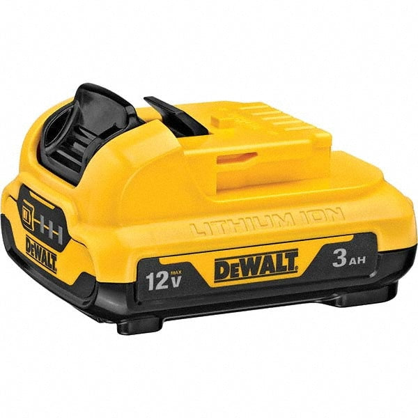 DeWALT DCB124 Battery & Chargers