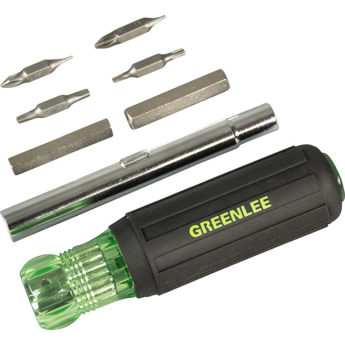 Greenlee 0153-47C Screwdriver Sets