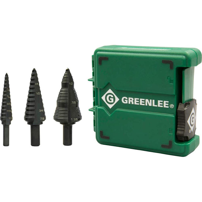 Greenlee GSBSET3