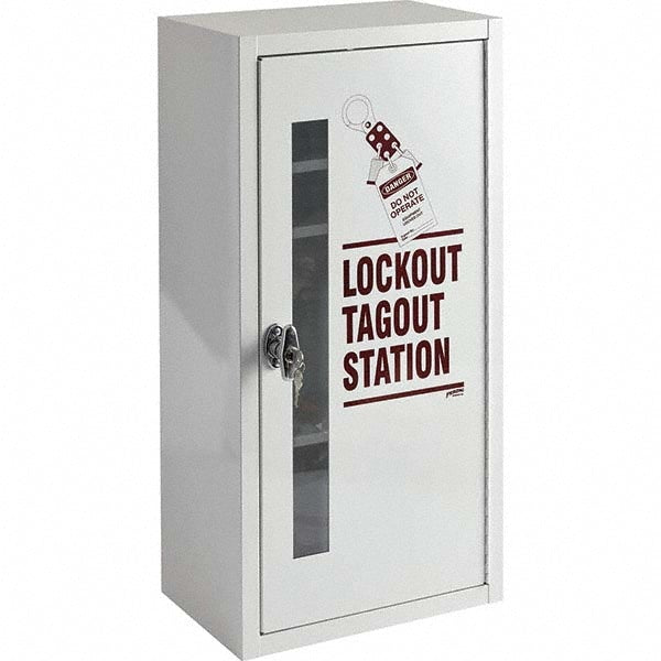 Brady 45560 Lockout