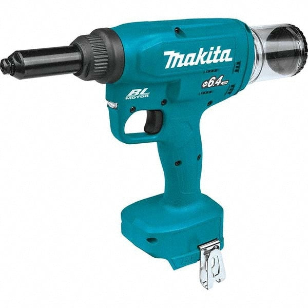 Makita XVR02Z Riveters