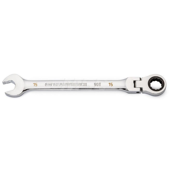 GEARWRENCH 86715 Combination Wrenches