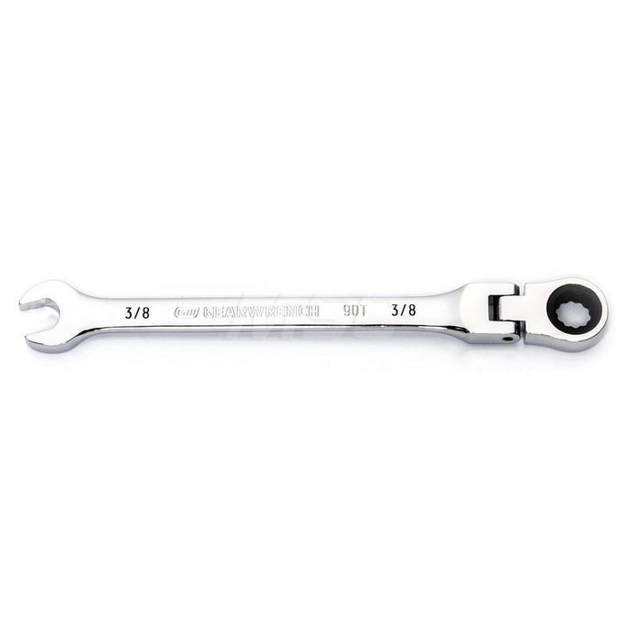 GEARWRENCH 86743 Combination Wrenches