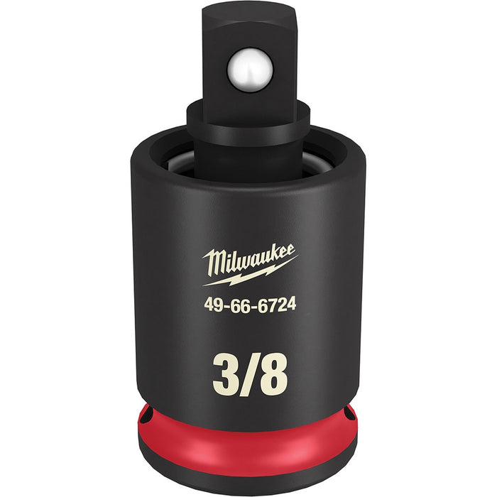 Milwaukee Tool 49-66-6724 Adapters