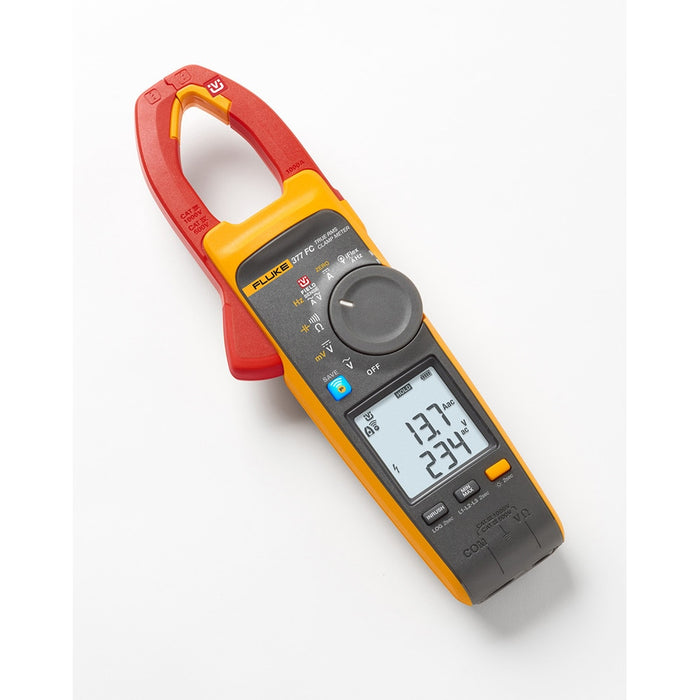 Fluke FLUKE-377 FC Clamp-On Meter