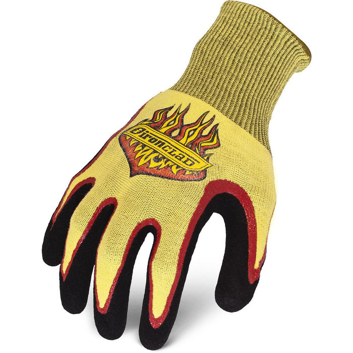 ironCLAD R-PYR-05-XL Gloves Heat Resistant