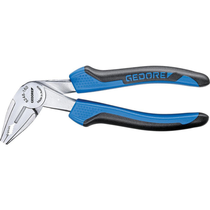 Gedore 2276585 Long Nose Pliers