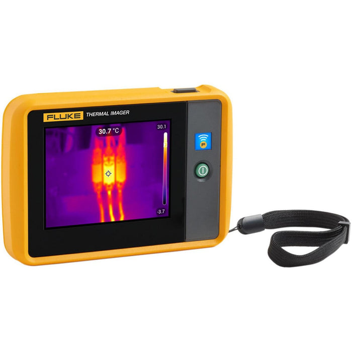 Fluke FLK-PTI120 9HZ Thermal Imagers