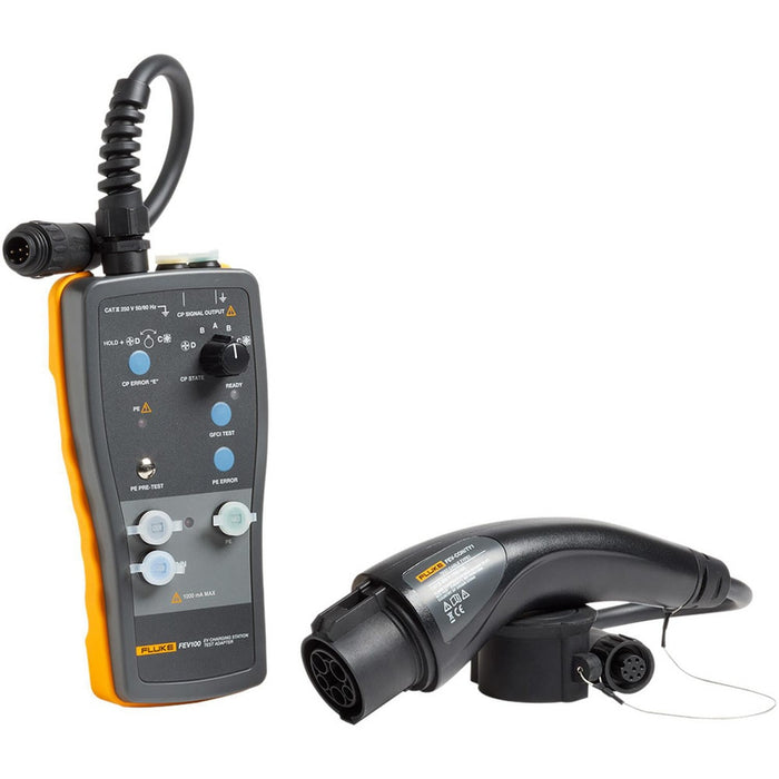 Fluke FLK-FEV100/TY1 Test Instruments