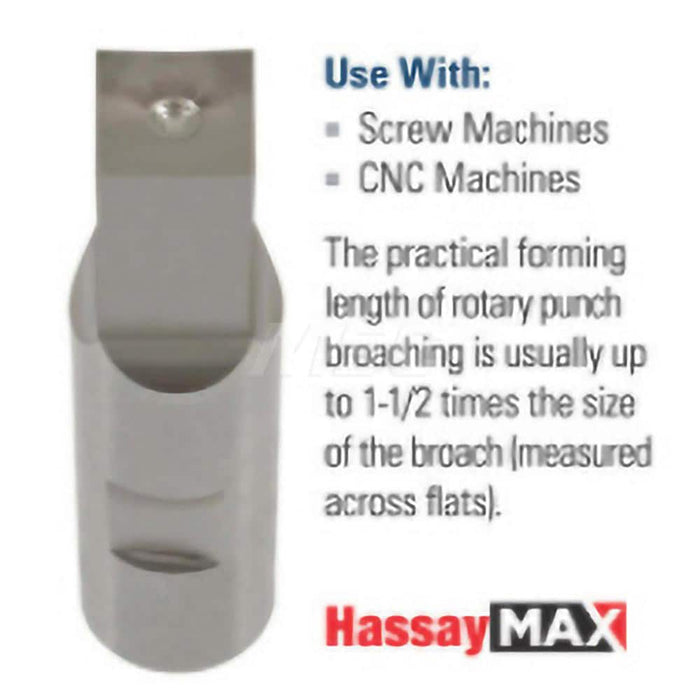 Hassay-Savage 68006-M