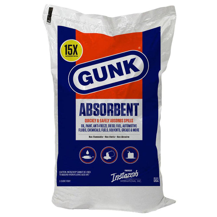 Gunk ABSORB10