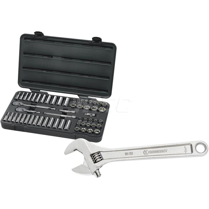 GEARWRENCH 8833505/3909746 Socket Sets