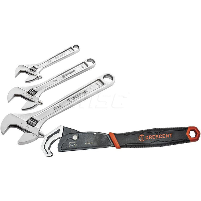 Apex 9741178/1757283 Combination Wrench Sets