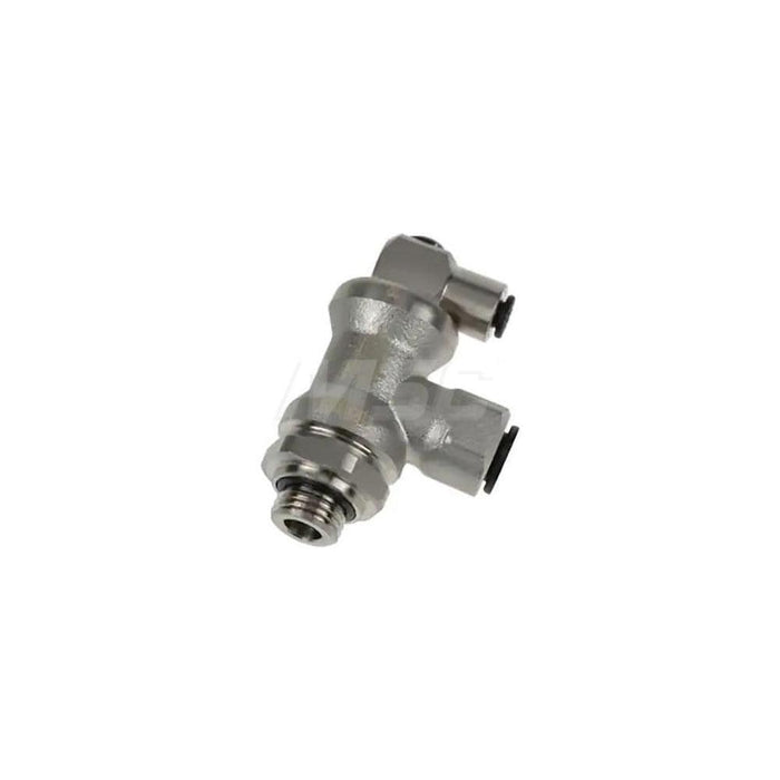 Legris 7880 10 17 Valve-Solenoid Pilot Operated