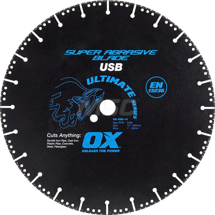 Ox Tools OX-USB-14