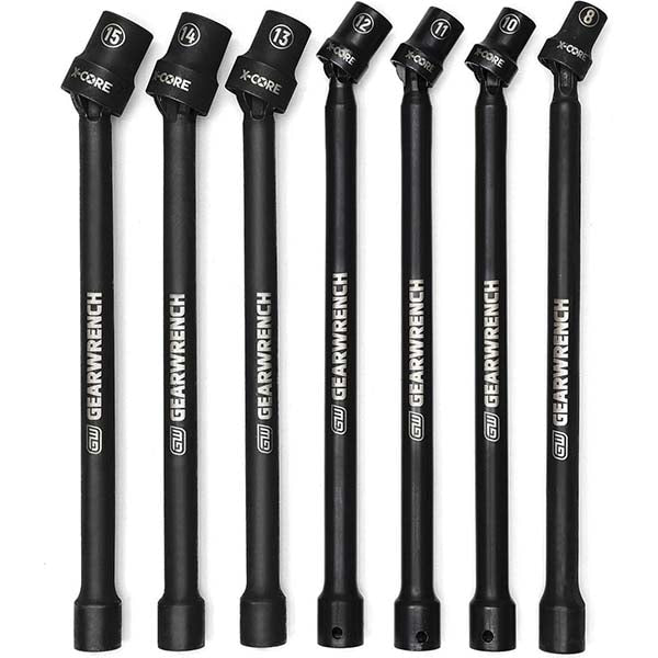 GEARWRENCH 84980 Extension Set